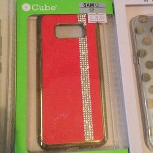 Phone case